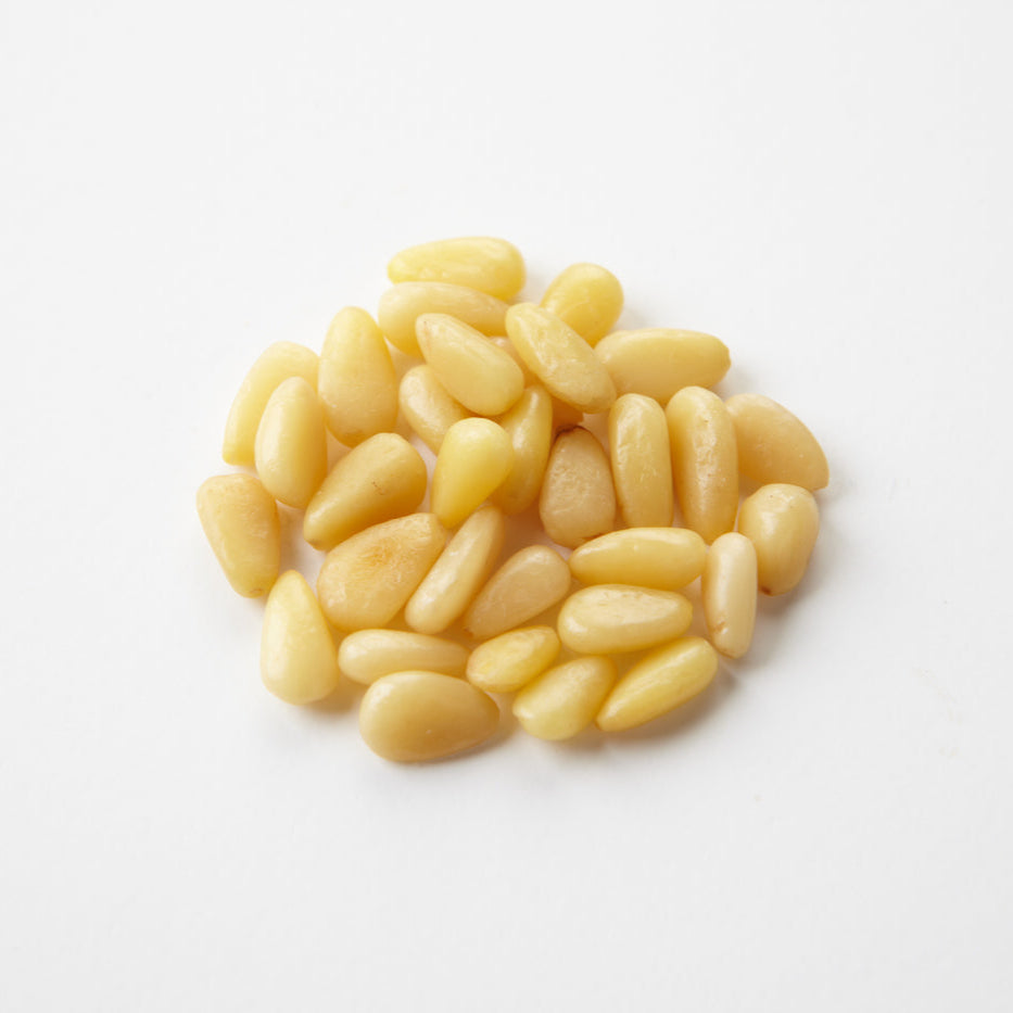 Maghaz Pine Nuts (Shelled)